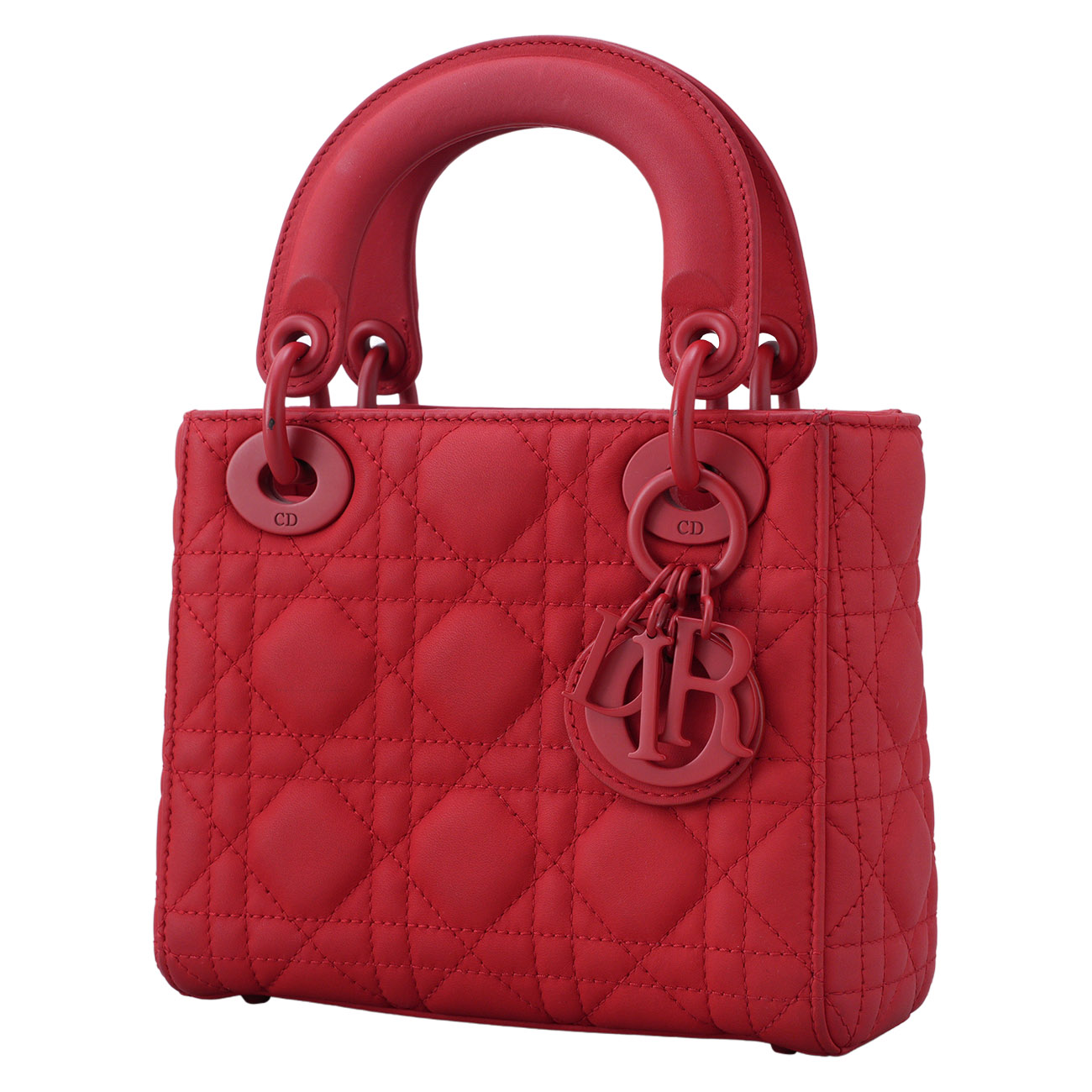CHRISTIAN DIOR(USED)크리스찬디올 레이디디올 미니